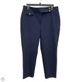 Pants Dress By Rachel Zoe In Navy, Size: 10