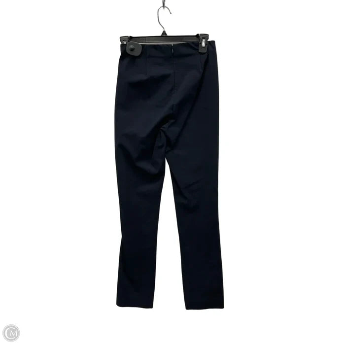 Pants Dress By Rag And Bone In Navy, Size: 2