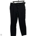 Pants Dress By Talbots In Black, Size: 10p