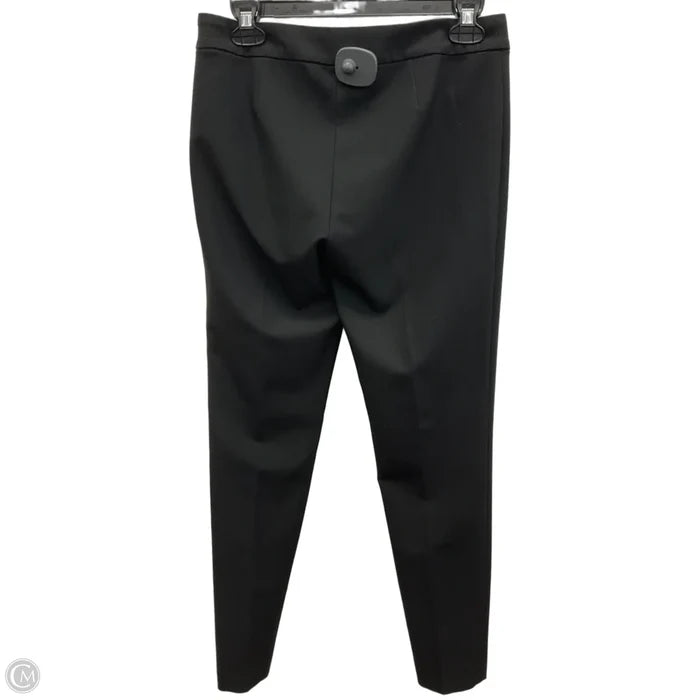 Pants Dress By Talbots In Black, Size: 2