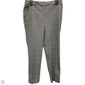 Pants Dress By White House Black Market In Black & White, Size: 8