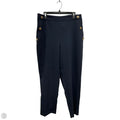 Pants Dress By Zara In Navy, Size: Xl