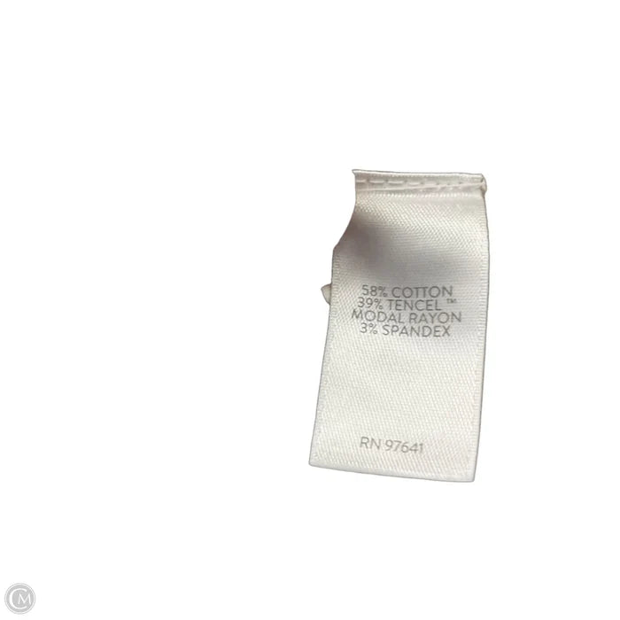 Pants Leggings By J. Jill In Beige, Size: 14p