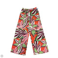 Pants Lounge By Allie Rose In Orange, Size: L