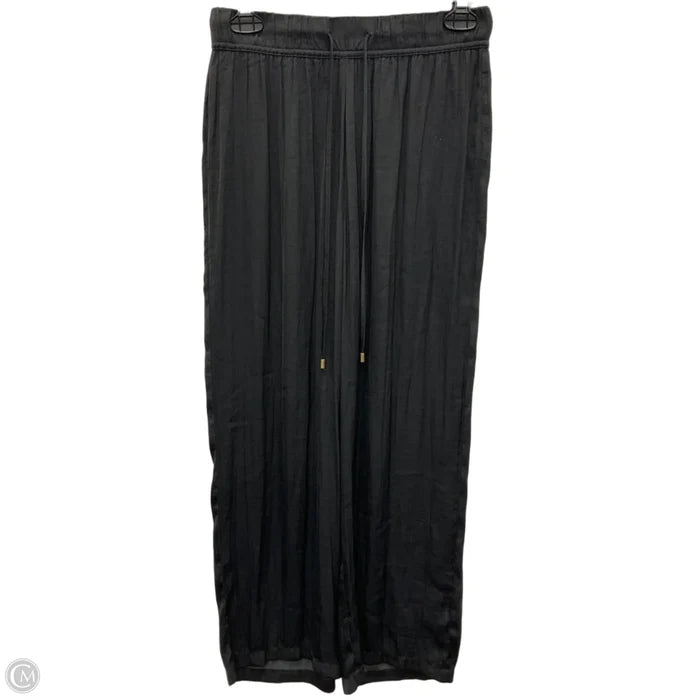Pants Lounge By Joie In Black, Size: Xs