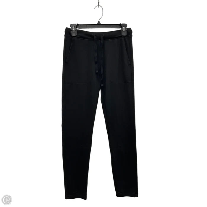 Pants Lounge By Lou And Grey In Black, Size: Xs