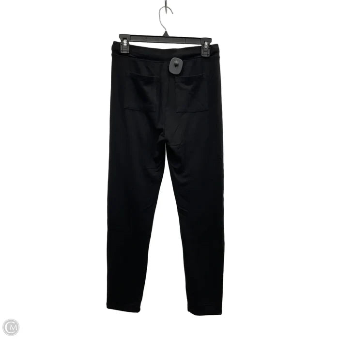 Pants Lounge By Lou And Grey In Black, Size: Xs