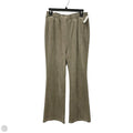 Pants Lounge By Urban Revivo In Tan, Size: 8