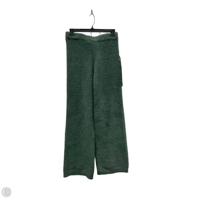 Pants Set 2pc By Cma In Green, Size: S