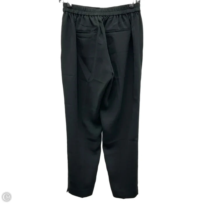 Pants Wide Leg By J. Crew In Black, Size: 2