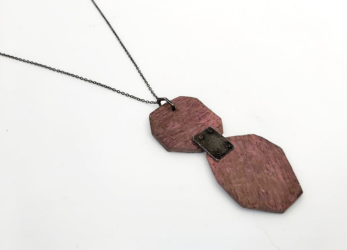 Pendant Necklace