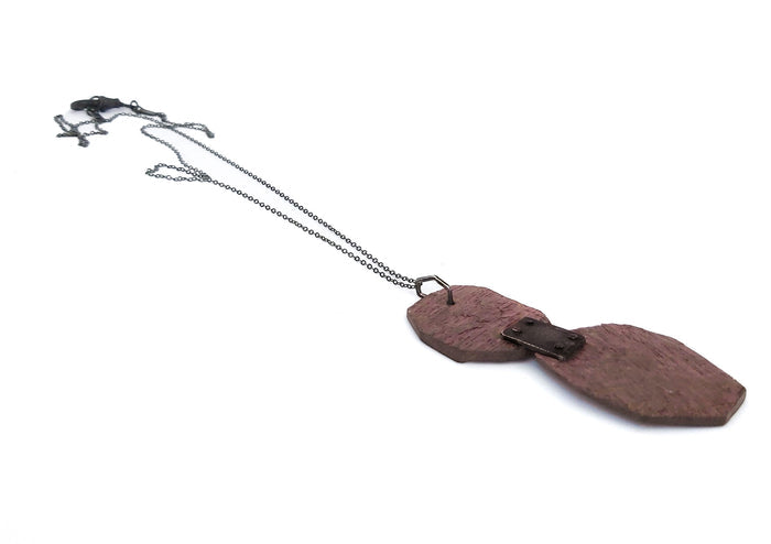 Pendant Necklace