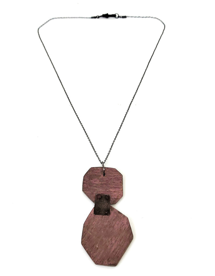 Pendant Necklace
