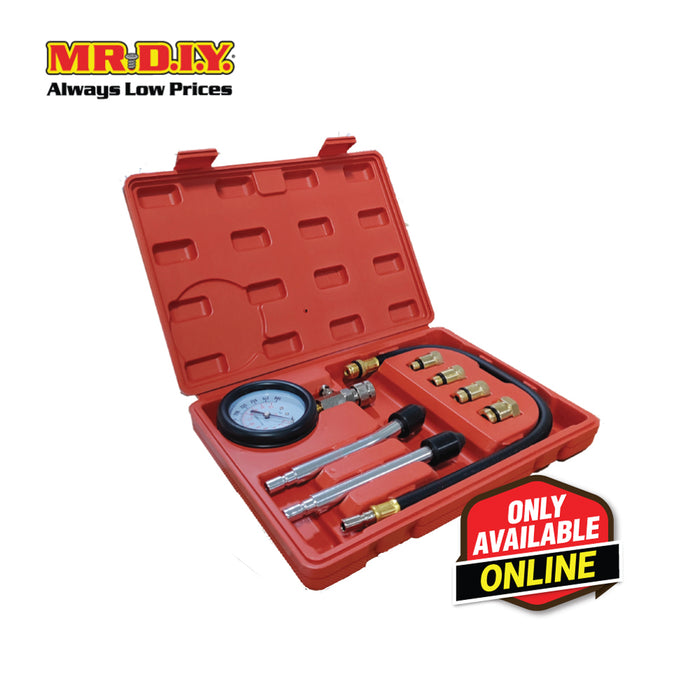 Petrol Engine Compression Tester