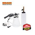 Pneumatic Brake Fluid Changer 551518 (2L)