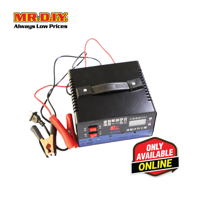 Power Jump Starter 551549