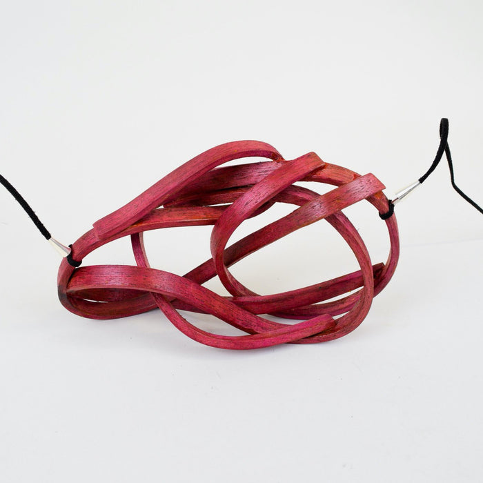 "POWER" Necklace
