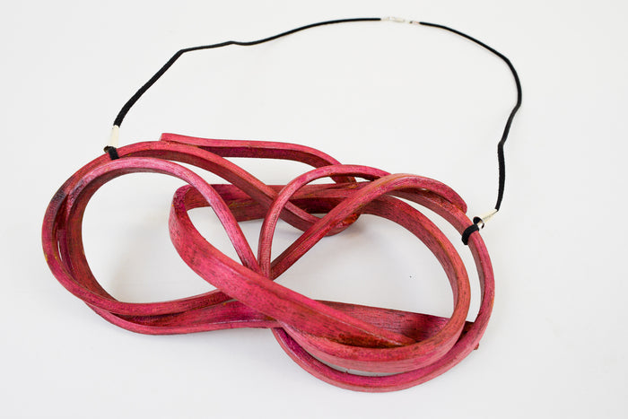 "POWER" Necklace