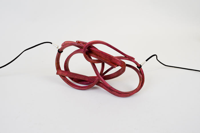 "POWER" Necklace