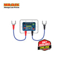 QUICKLYNKS Battery Monitor (12V)