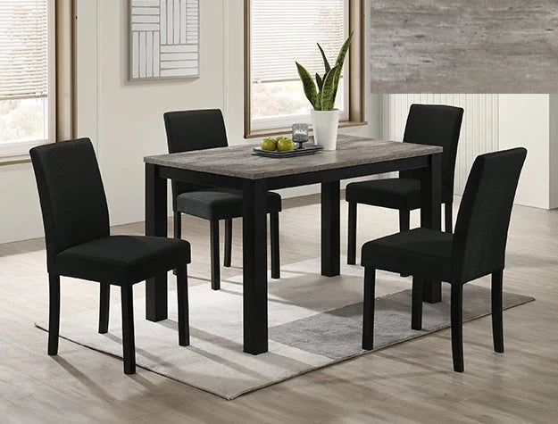 Resia Dining Table
