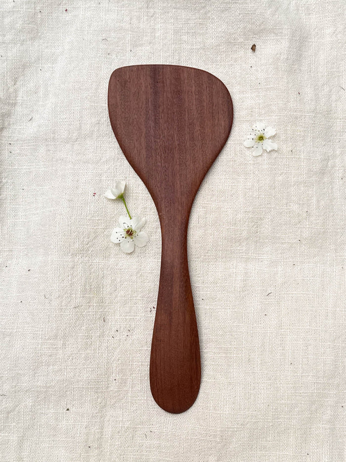Rice Paddle - Kate Dannenberg