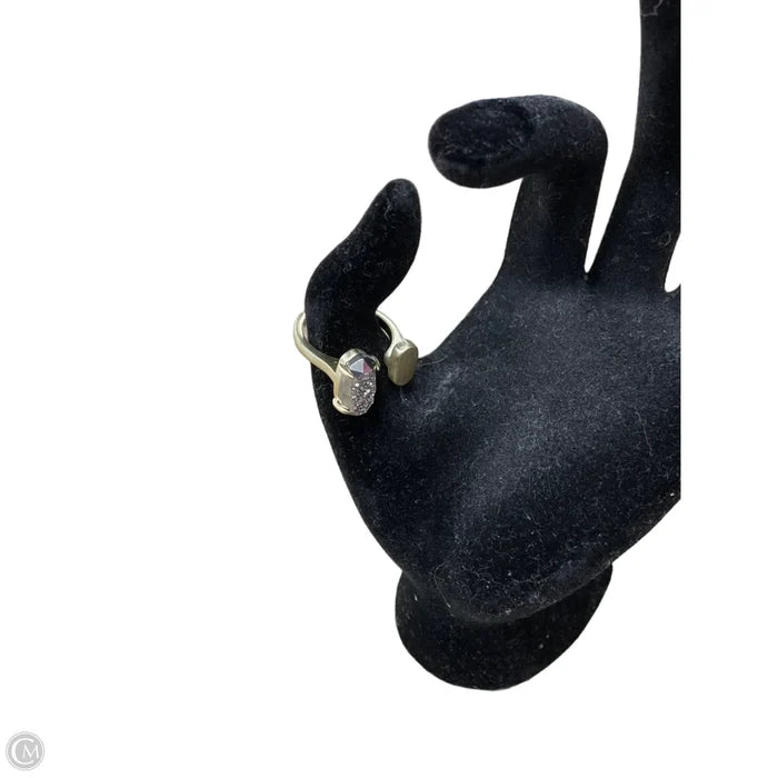 Ring Designer By Kendra Scott