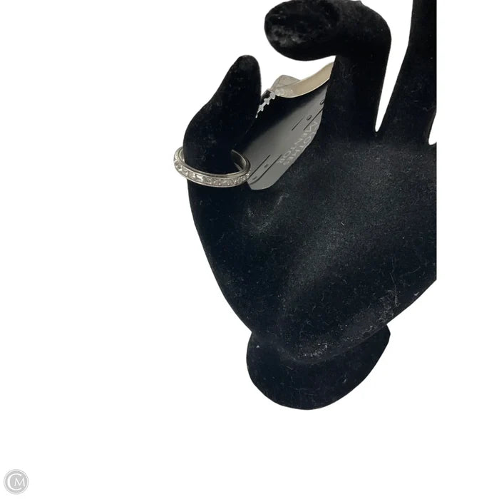 Ring Sterling Silver By Brighton