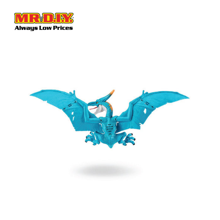 ROBO ALIVE Dino Action Pterodactyl