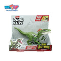 ROBO Alive Dino Action Raptor