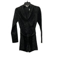 Romper By Cma In Black, Size: Xs
