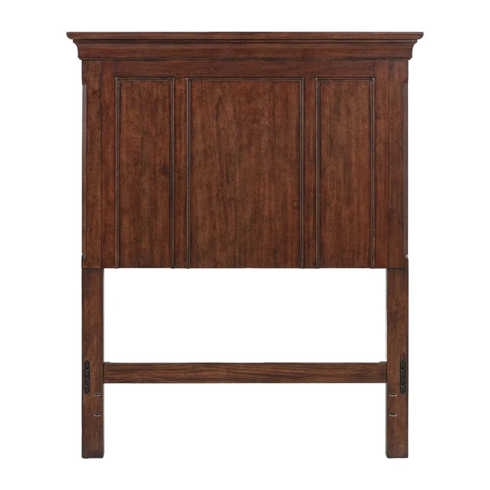 Rustic Traditions Panel Headboard image
