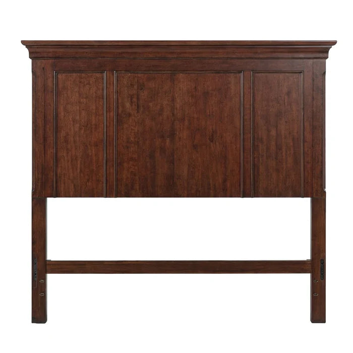 Rustic Traditions Panel Headboard image