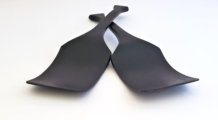 Salad Serving Set