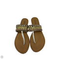 Sandals Flats By Maurices In Brown, Size: 8