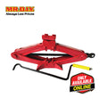 Scissor Jack (2 Ton)