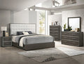 Sharpe Nightstand