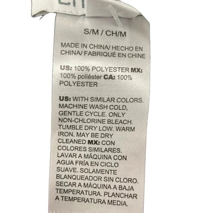 Shawl By Chicos In Brown, Size: S