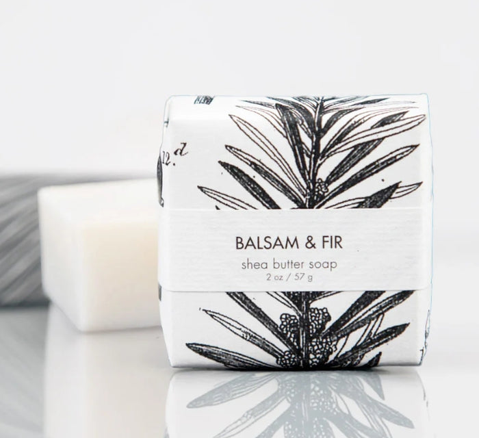 Balsam Fir