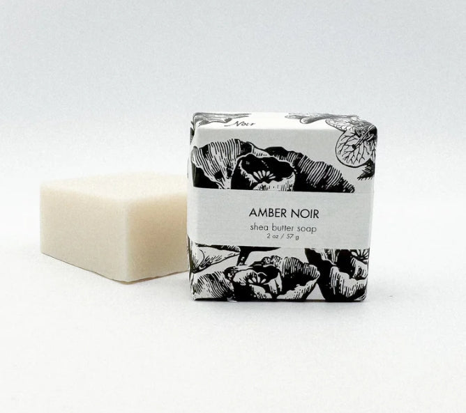 Amber Noir