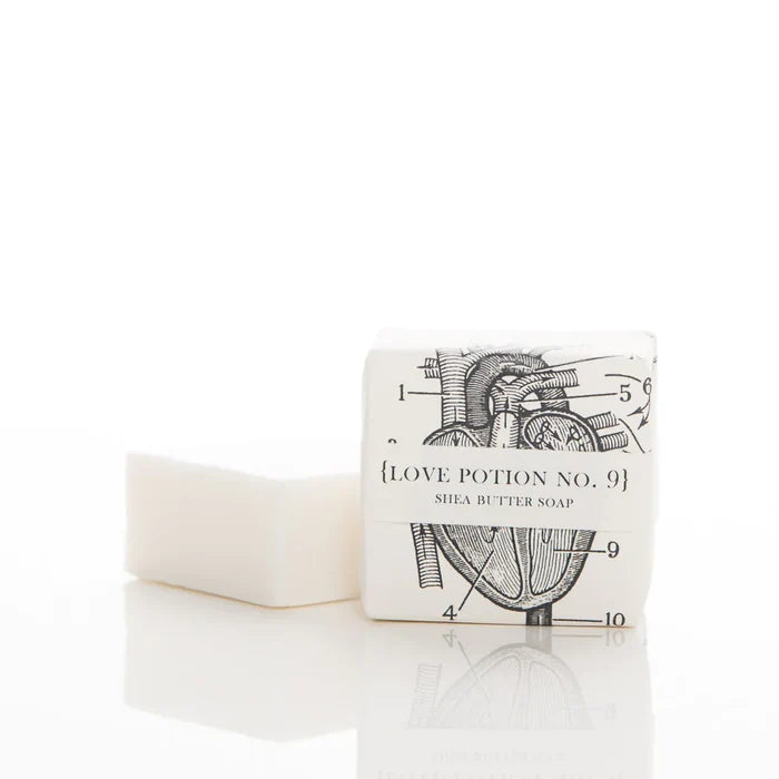 Shea Butter Guest Soap