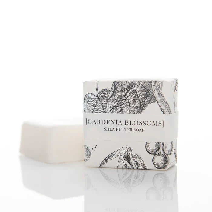Shea Butter Guest Soap