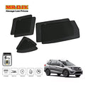 SHENGGE Car Fit Sunshade BRV Set (4 pieces)