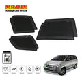 SHENGGE Car Fit Sunshade INNOVA 2005-2014 Set (6 pieces)
