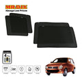 SHENGGE Car Fit Sunshade KANCIL Set (4 pieces)