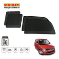 SHENGGE Car Fit Sunshade KELISA Set (4 pieces)