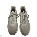 Shoes Athletic By Adidas In Beige, Size: 11