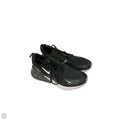 Shoes Athletic By Nike In Black & White, Size: 8.5