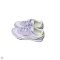 Shoes Athletic By Reebok In Purple, Size: 9