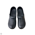 Shoes Flats By Sanita In Black, Size: 9